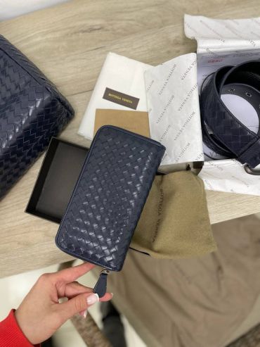 Портмоне Bottega Veneta LUX-63386