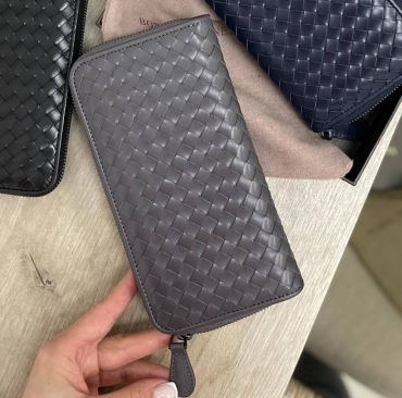 Портмоне Bottega Veneta LUX-63385