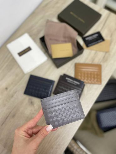 Картхолдер Bottega Veneta LUX-38865
