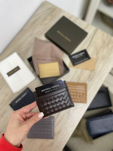 Картхолдер Bottega Veneta LUX-63388