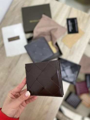 Портмоне  Bottega Veneta LUX-63393