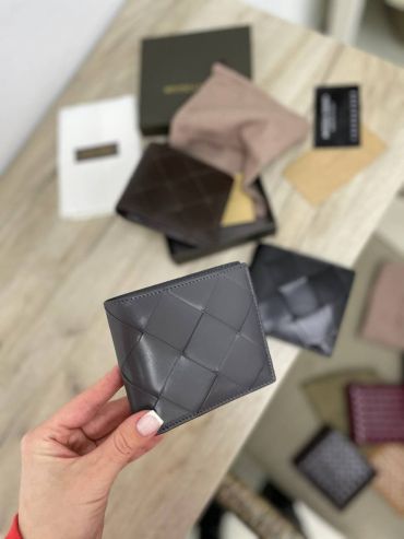 Портмоне  Bottega Veneta LUX-63392