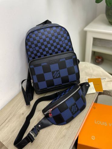 Рюкзак Louis Vuitton LUX-58804