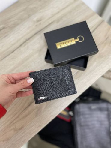 Картхолдер Zilli LUX-63395