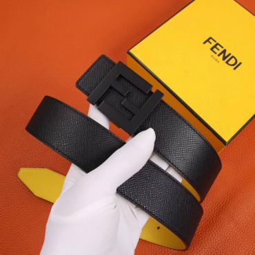 Ремень двусторонний Fendi LUX-63405