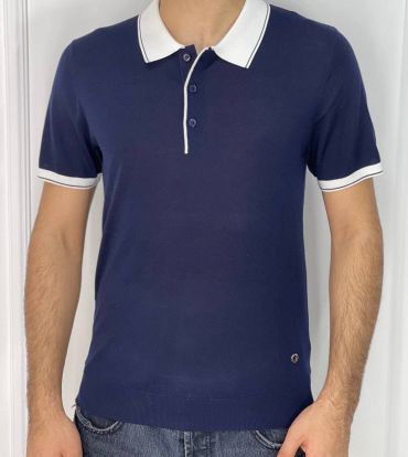 Поло  Loro Piana LUX-63414