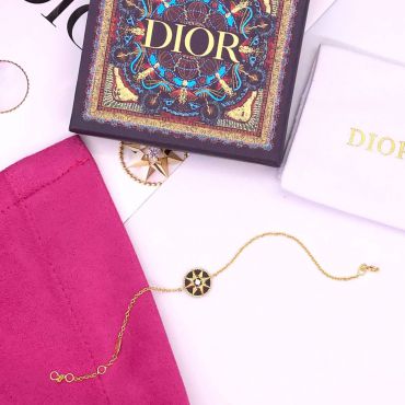 Браслет Christian Dior LUX-63437