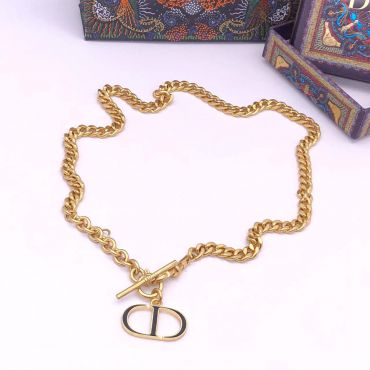 Подвеска Christian Dior LUX-63425