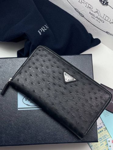 Портмоне  Prada LUX-63492