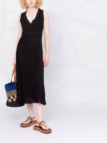 Платье   LUX-63509