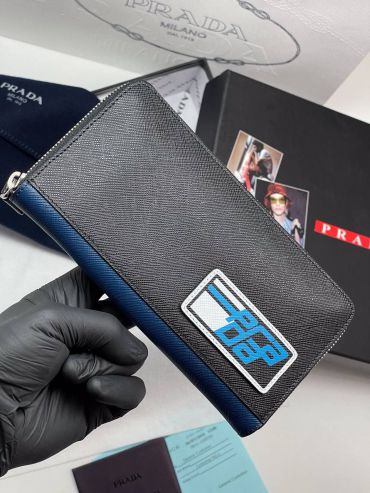 Портмоне  Prada LUX-63524