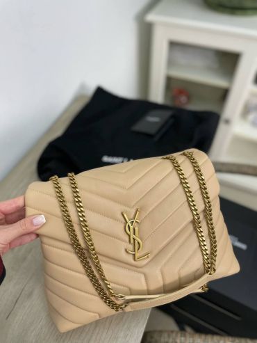 Сумка женская Yves Saint Laurent LUX-46047