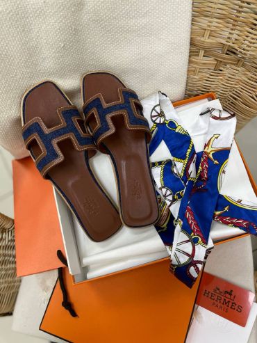 Сандалии Hermes LUX-62905