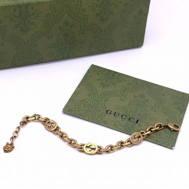 Браслет Gucci LUX-63539
