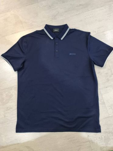 Поло  ZEGNA LUX-63541