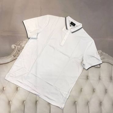 Поло  ZEGNA LUX-63542