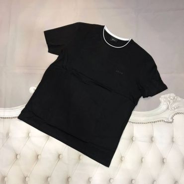 Футболка мужская ZEGNA LUX-63545