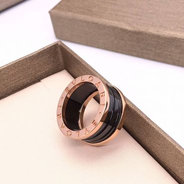 Кольцо Bvlgari LUX-63553