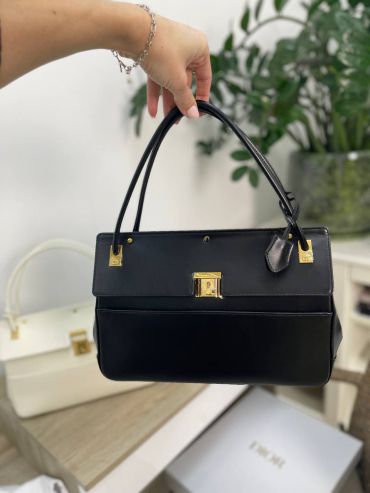 Сумка женская Parisienne Christian Dior LUX-63558