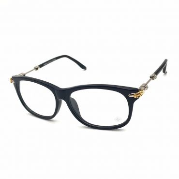 Очки  CHROME HEARTS LUX-63589