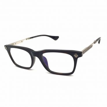 Очки  CHROME HEARTS LUX-63587