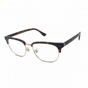 Очки  CHROME HEARTS LUX-63585