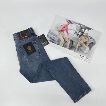 Джинсы  Stefano Ricci LUX-63600