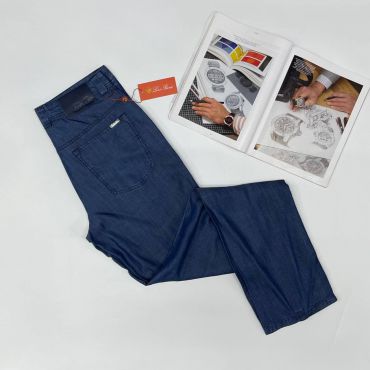 Брюки  Loro Piana LUX-63597