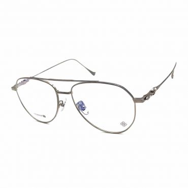 Оправа под диоптрию CHROME HEARTS LUX-63628