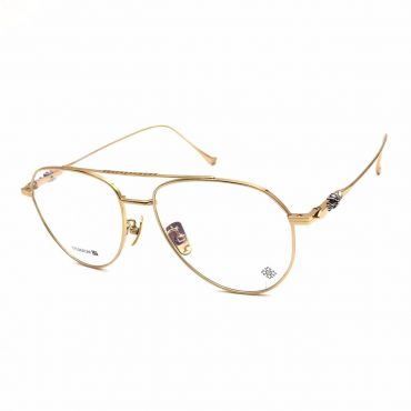 Оправа под диоптрию CHROME HEARTS LUX-63623