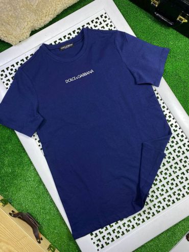 Футболка Dolce & Gabbana LUX-63641