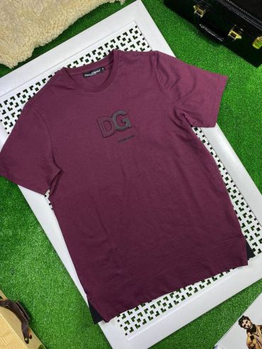 Футболка Dolce & Gabbana LUX-63653