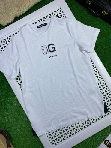 Футболка Dolce & Gabbana LUX-63652