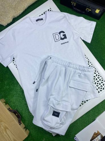 Костюм спортивный Dolce & Gabbana LUX-63656