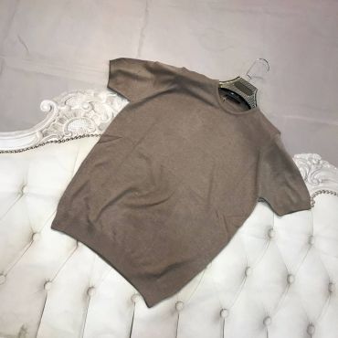 Футболка  LUX-63671