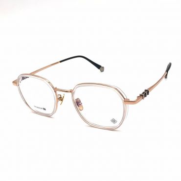 Оправа под диоптрию CHROME HEARTS LUX-63740