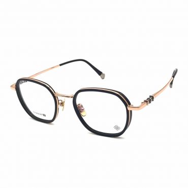 Оправа под диоптрию CHROME HEARTS LUX-63737
