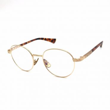 Оправа под диоптрию CHROME HEARTS LUX-63724