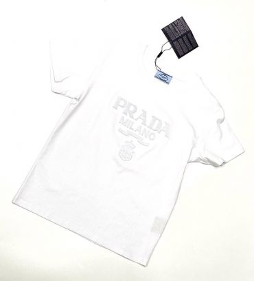 Футболка женская Prada LUX-63745