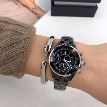 Часы Chanel LUX-63742