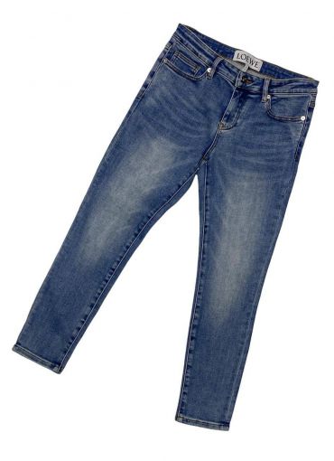 Джинсы  Loewe LUX-63762