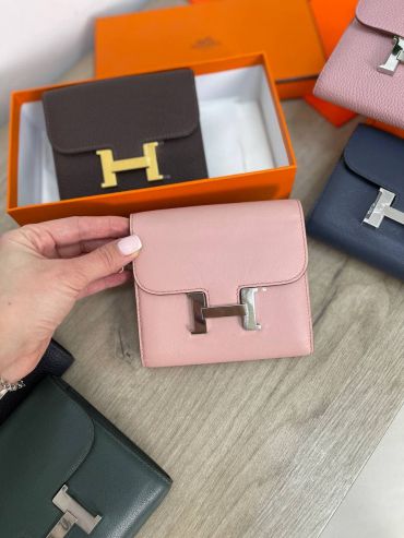  Кошелёк  Hermes LUX-63772