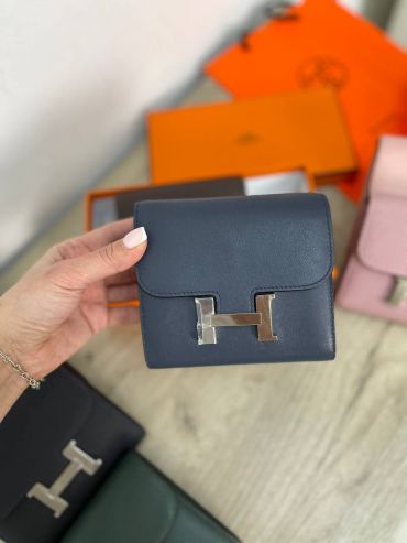 Кошелёк  Hermes LUX-63770