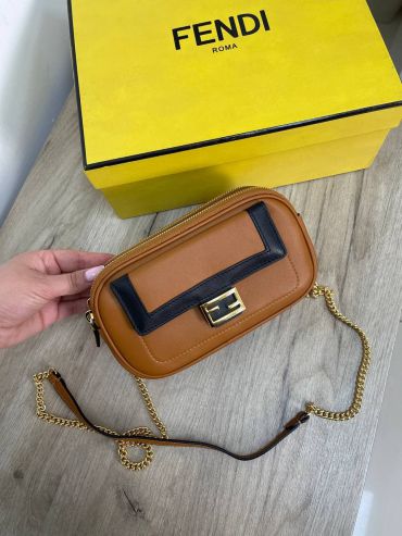 Сумка женская  Fendi LUX-63777