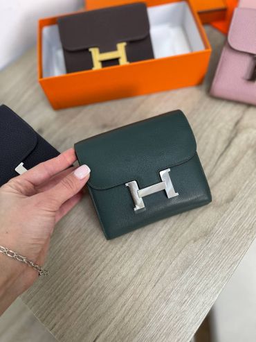  Кошелёк  Hermes LUX-63771