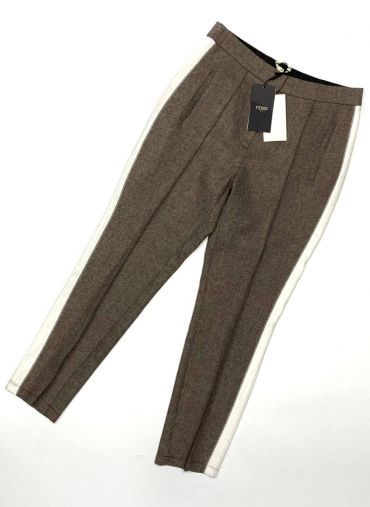 Брюки женские Fendi LUX-63804