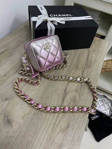 Сумка женская Chanel LUX-63816