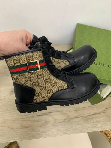 Ботинки Gucci LUX-63923