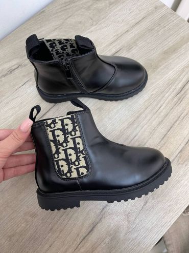 Ботинки Christian Dior LUX-63922