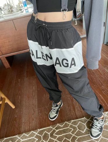 Брюки женские Balenciaga LUX-63864